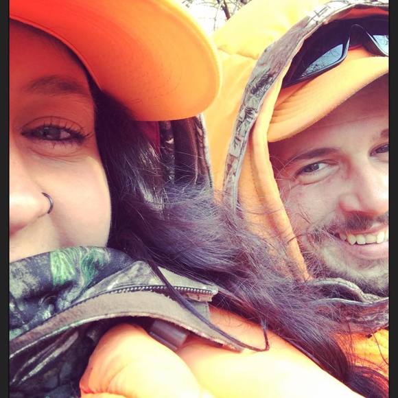 Meet your Posher, Erica - Picture 1 of 1